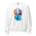 Elephant Dreams - Perfect Womens Sweater